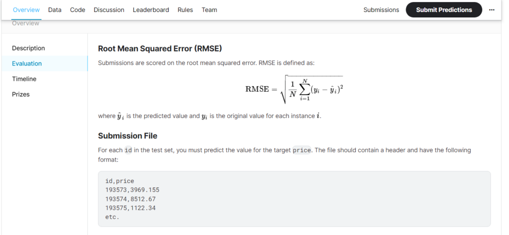 Simple Linear Regression