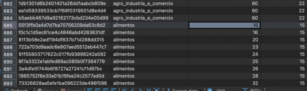 SQL trong Data Analysis: Window Functions nâng cao: FIRST_VALUE