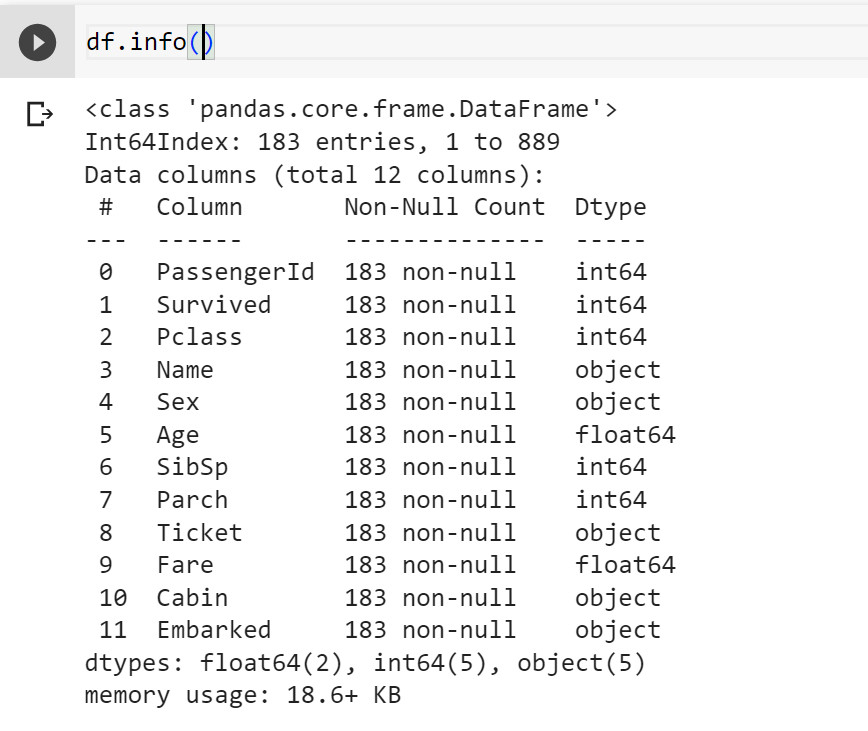 Phân Tích Dữ Liệu Với Python - Tập 1: Làm Quen Với Pandas