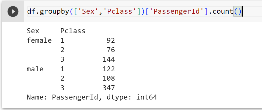 Phân Tích Dữ Liệu Với Python - Tập 1: Làm Quen Với Pandas